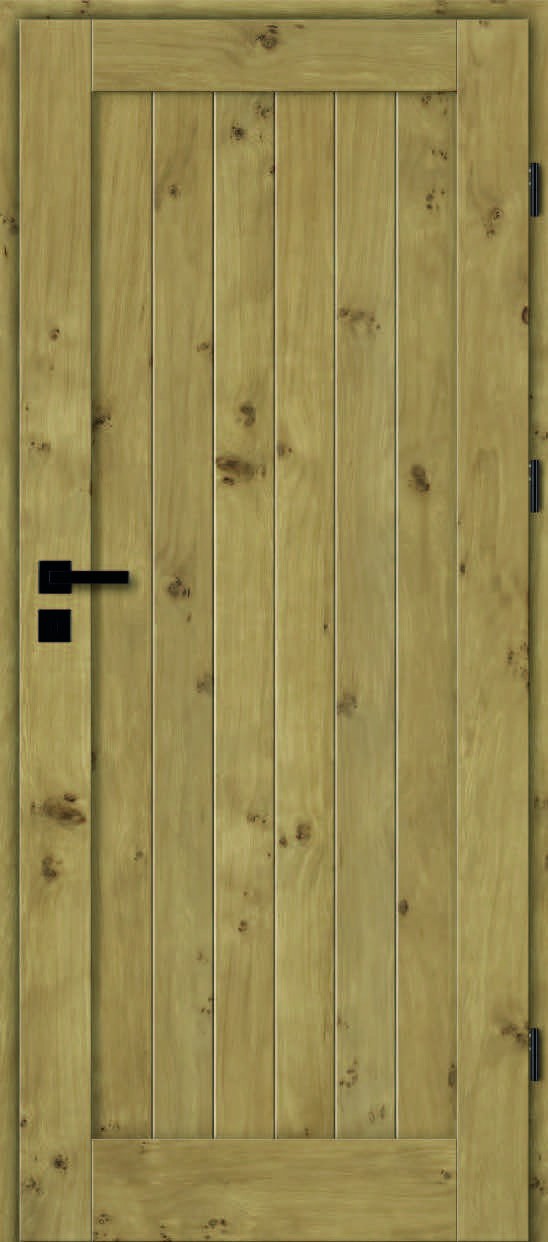 Cottage P1