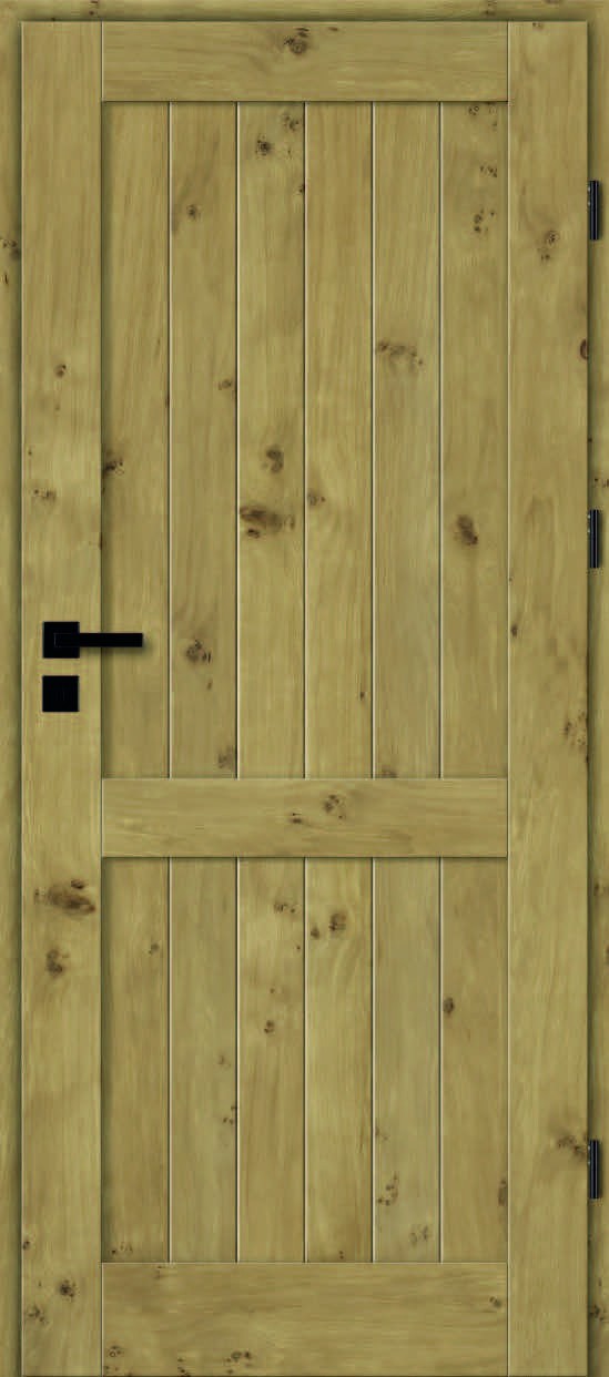 Cottage P2
