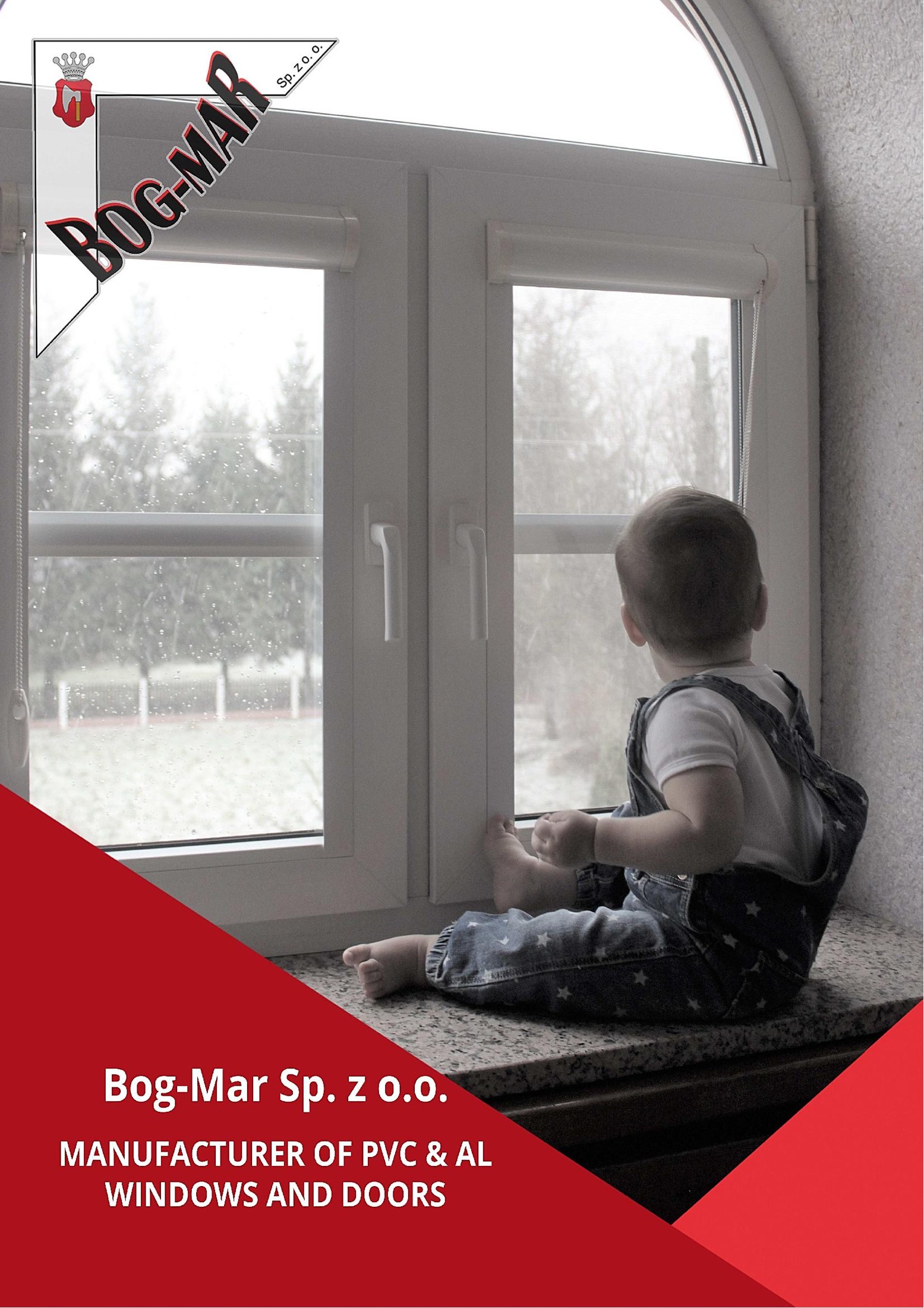 EN Windows and doors Catalog