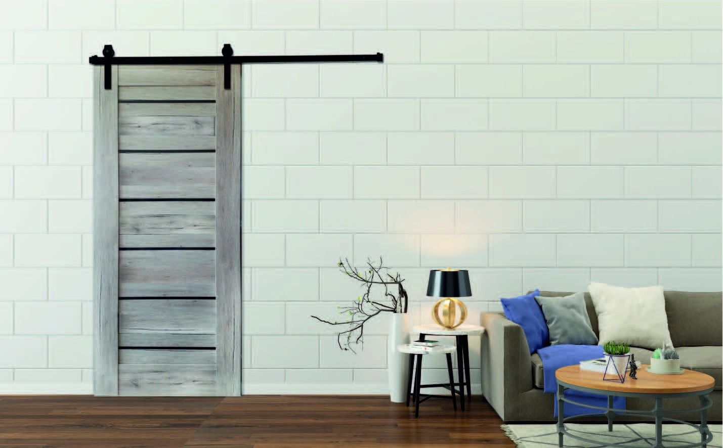 System Loft