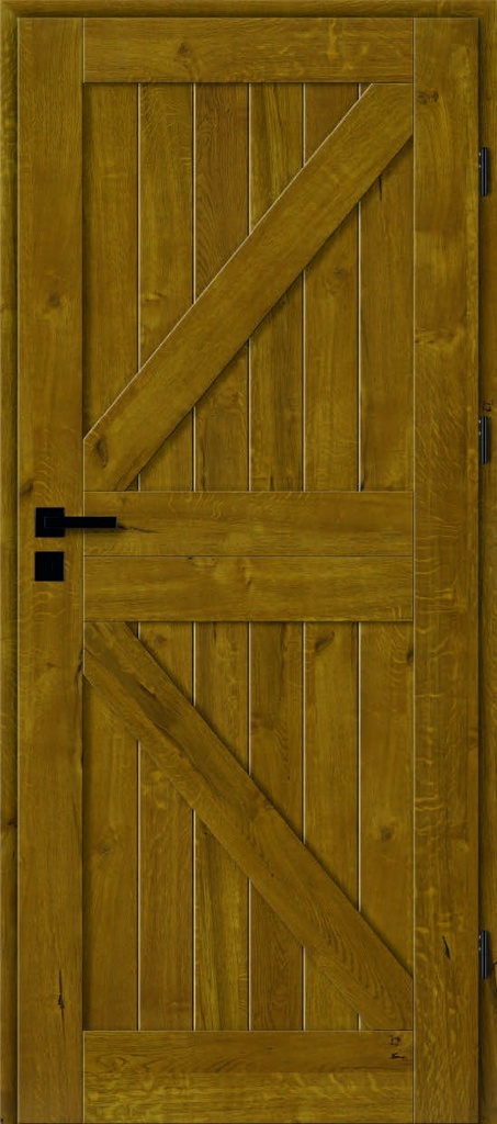COTTAGE P3